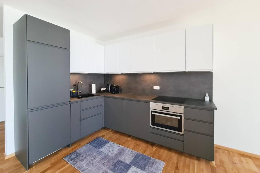 Family Suite Fertőmeggyes Kültér fotó